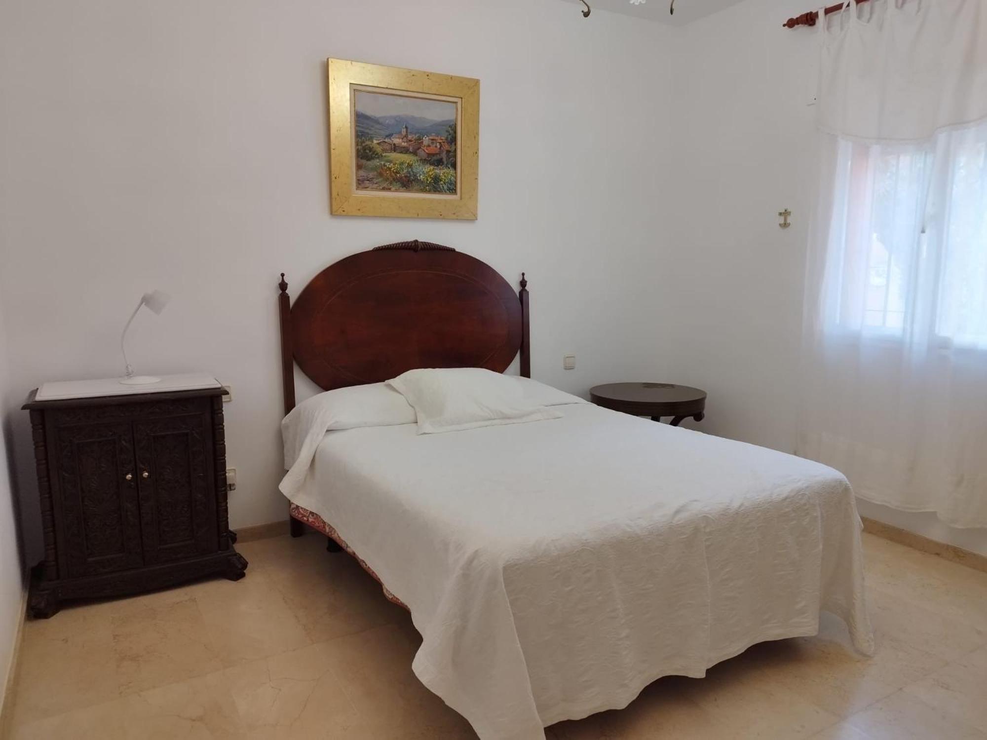 Chalet Con Piscina A 50 M De La Playa . Marbella Eksteriør billede
